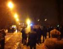 У Харкові оголошені антитерористичні заходи