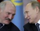 Путін заявив про створення єдиного візового простору з Білоруссю