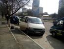 Під Одесою СБУ затримала ймовірних підривників офісу «Самопомочі»