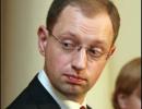 Яценюк отримав громадянство Канади