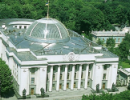 Верховна Рада прийме новий закон про вибори