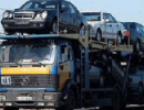 Імпортні мита на автомобілі будуть скасовані через 10 років
