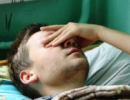 Соратники побитого миколаївського журналіста сумніваються, що на нього напали заради наживи