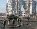 Конфлікт на Донбасі не повинен бути заморожений - Чалий