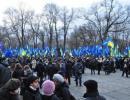У Миколаєві будуть переслідувати «прибічників» Януковича