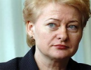 Литовський журналіст: Ми обрали президентом людину, яка не досягла президентського рівня