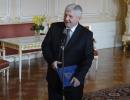 Президент Чехії вважає образою неучасть у святкуванні в РФ з нагоди Перемоги у ВВВ