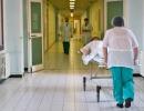 Четверо поранених від вибуху в Харкові перебувають у важкому стані