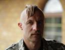 Козак Гаврилюк пообіцяв «гнати Росію до Сибіру» американською зброєю