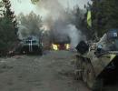ДНР передала Україні 23 тіла загиблих в «іловайському котлі»