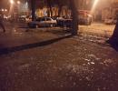 Вибух в одеському хостелі «Море» кваліфіковано як теракт