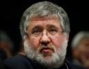 Нардеп: ключову роль в усуненні Коломойського зіграв Байден