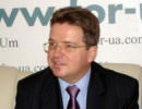 Олексій Плотніков: Незважаючи на патологічно агресивний тиск з боку нашої опозиції, в ПАРЄ не розглядали питання по Тимошенко