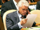 Мельниченко має вибачитися перед В.Литвином за поширення недостовірної інформації