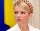 Ю. Тимошенко, перед арештом повідомила, що вона не планує вчинити самогубство