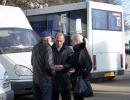 У Миколаєві порушили кримінальну справу проти протестуючих перевізників
