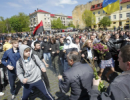 Активістів "Свободи" засудили за події 9 травня у Львові