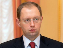 Опозиція бойкотуватиме вибори згідно із законом - Яценюк