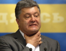 Українська драма президента Порошенка