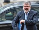 Коломойський відмовився вибачатися перед журналістом радіо «Свобода»