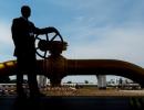 Україна хоче вдвічі підвищити тариф на транзит газу з РФ до ЄС