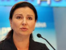 Інна Богословська: Тимошенко використовує арсенал тоталітарних лідерів