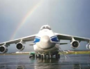 Російські військові мають надію закупити 10 літаків Ан-124