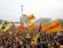 Помаранчеву революцію не передбачали навіть її лідери