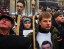 Гончаренко стверджує, що його били