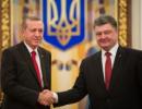Туреччина обіцяє підтримку кримськотатарському народу на міжнародному рівні