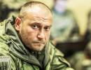 «Правий сектор» відмовився припиняти вогонь на Донбасі