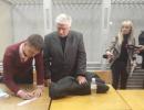 Чечетова випустили із СІЗО під заставу