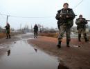 Ополченці ДНР зайняли два селища поблизу Маріуполя