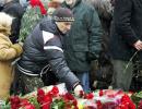 В Одесі вшанували пам