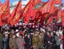 Одеські «свободівці» пригрозили міській владі за радянську символіку 10 квітня