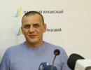 В Одесі затримали лідера Автомайдану