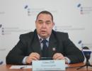 Луганські ополченці збили ще один літак ЗСУ – Плотницький