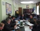 На Херсонщині розробляють Положення щодо прикордонного режиму