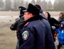 В Одесі активісту Антимайдана присудили штраф за носіння георгіївської стрічки