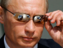 Путін виглядає фаворитом наступних президентських виборів в Росії - на думку більшості українців
