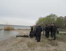 У Миколаєві на березі річки виявлено тіло чоловіка (ФОТО)