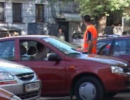 В Одесі водії побили працівників парковки з причини подорожчення їх послуг (відео)
