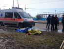 Турчинов: Через вибух у Харкові розпочалась антитерористична операція