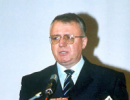 Воїслав Шешель засуджений на півтора роки