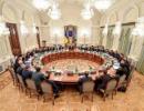 РНБО відмовилася поширювати «особливий порядок» на території, які перейшли під контроль ополченців після 19 вересня 2014 року