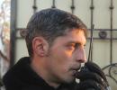 Під Донецьком скоєно замах на командира батальйону «Сомалі» (ВІДЕО)
