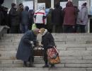 Мінпраці ДНР: республіка готова відновлювати соціально-економічні зв