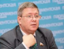 Олександр Торшин: Для мене політизованість Європейського суду з прав людини є очевидною