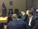 Прокуратура незадоволена: суд не став заарештовувати опального суддю Вовка