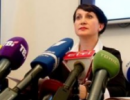 "Лівінський розказав подробиці, які не розповідав на досудовому слідстві" - повідомила Фролова